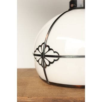 菊菱金具電笠　A053 