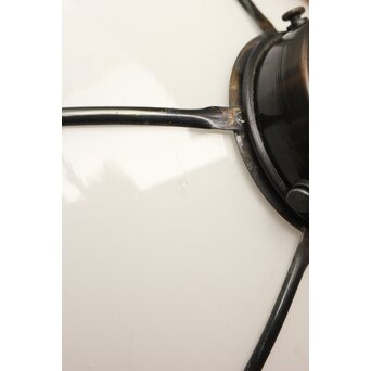 菊菱金具電笠　A053 