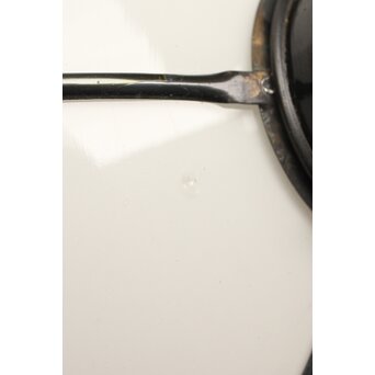 菊菱金具電笠　A053 