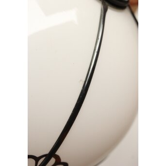 菊菱金具電笠　A053 