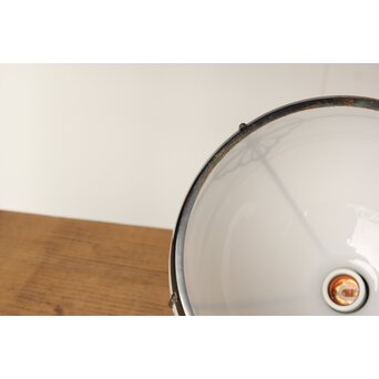 菊菱金具電笠　A053 