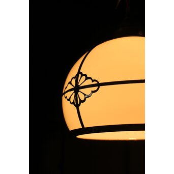 菊菱金具電笠　A053 