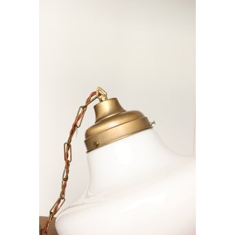 キノコ型 ペンダント照明 2個1組　A055 