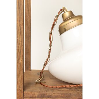 キノコ型 ペンダント照明 2個1組　A055 