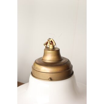 キノコ型 ペンダント照明 2個1組　A055 