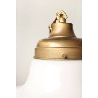 キノコ型 ペンダント照明 2個1組　A055 