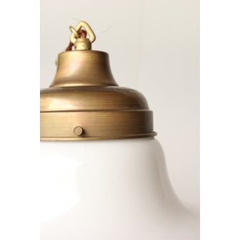 キノコ型 ペンダント照明 2個1組　A055 