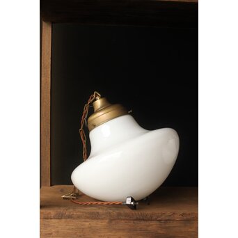 キノコ型 ペンダント照明 2個1組　A055 