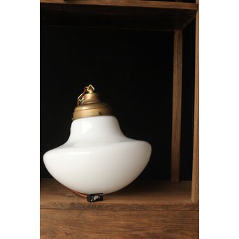 キノコ型 ペンダント照明 2個1組　A055 