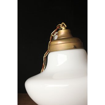 キノコ型 ペンダント照明 2個1組　A055 