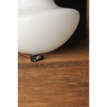 キノコ型 ペンダント照明 2個1組　A055 