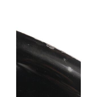 朝鮮美術 楽浪漆器香盆　Q318 