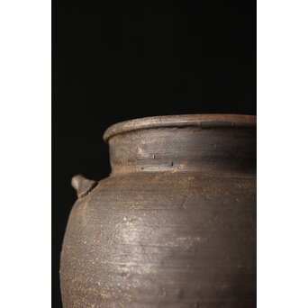 古備前 二耳壺　P365 