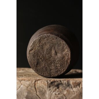 古備前 二耳壺　P365 