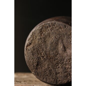 古備前 二耳壺　P365 