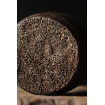 古備前 二耳壺　P365 