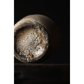 李朝堅手 ぐい吞み盃　P370 