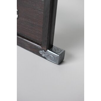 唐木印籠掛　X383 