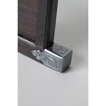 唐木印籠掛　X383 