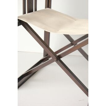 ヤマハ折り畳み式文化椅子　T454 