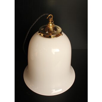 特大ベル型電笠/照明　A060 