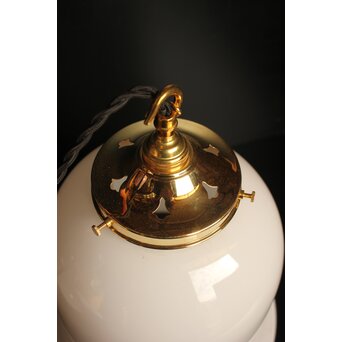 特大ベル型電笠/照明　A060 