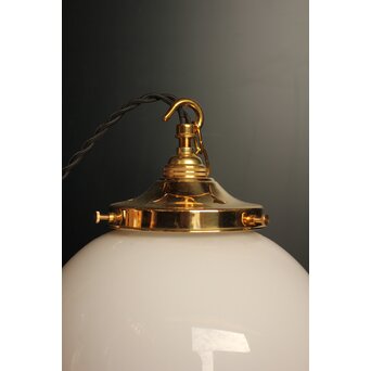 特大ベル型電笠/照明　A060 