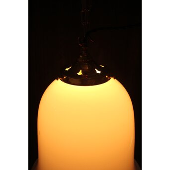 特大ベル型電笠/照明　A060 