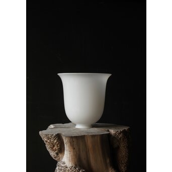 特大ベル型電笠/照明　A060