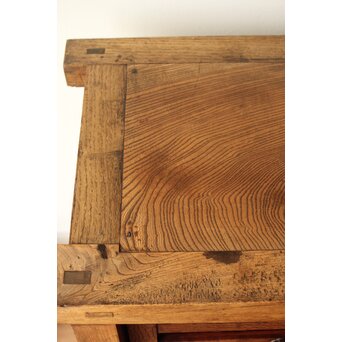 欅玉杢の小型車箪笥　C408 