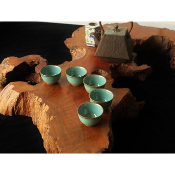 古木 朽木 敷板　X387 