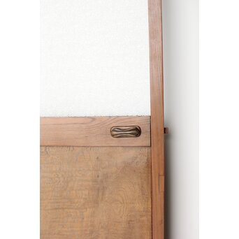 網代と良木の建具　GD0139 