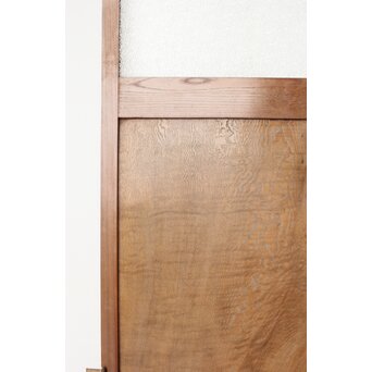網代と良木の建具　GD0139 