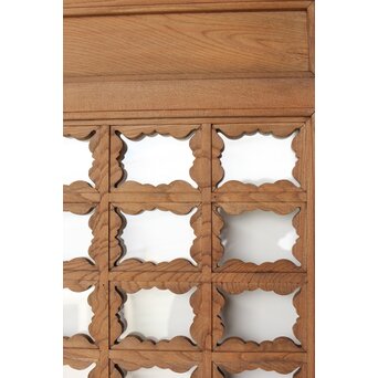 唐戸一対　W081Y 