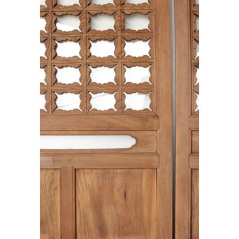 唐戸一対　W081Y 