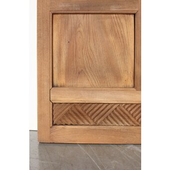 唐戸一対　W081Y 