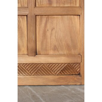 唐戸一対　W081Y 