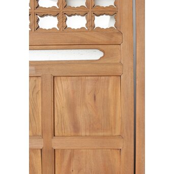 唐戸一対　W081Y 