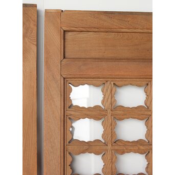 唐戸一対　W081Y 