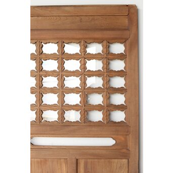 唐戸一対　W081Y 