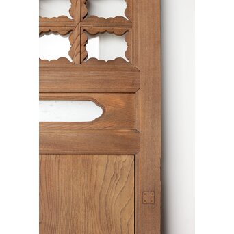 唐戸一対　W081Y 