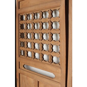 唐戸一対　W081Y 