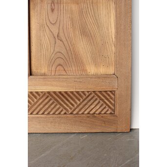 唐戸一対　W081Y 