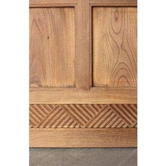 唐戸一対　W081Y 