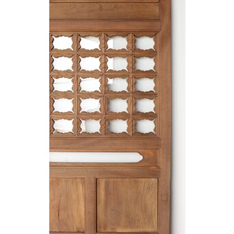 唐戸一対　W081Y 