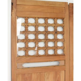 唐戸一対　W081Y 