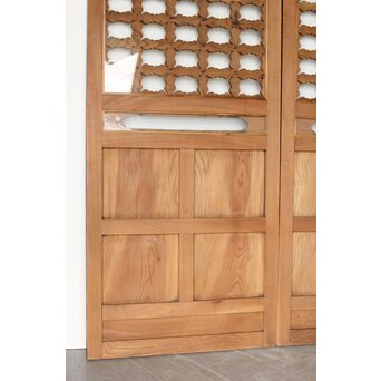 唐戸一対　W081Y 