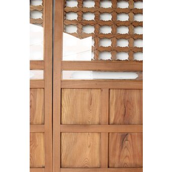 唐戸一対　W081Y 