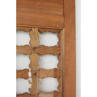 唐戸一対　W081Y 