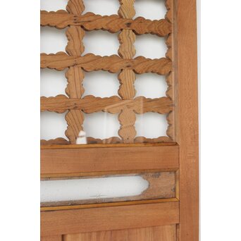 唐戸一対　W081Y 